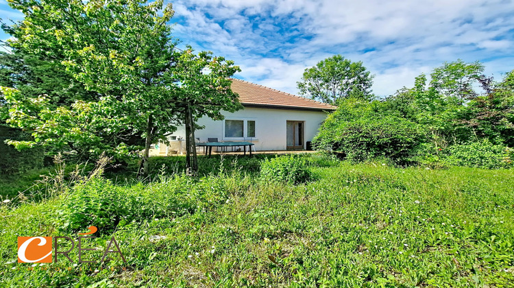 Ma-Cabane - Vente Maison Pfastatt, 90 m²