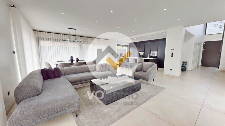 Ma-Cabane - Vente Maison Pfastatt, 175 m²