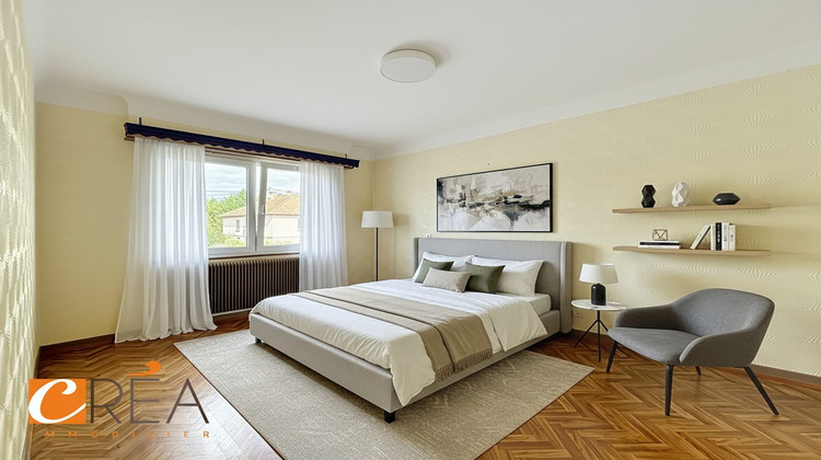 Ma-Cabane - Vente Maison Pfastatt, 90 m²