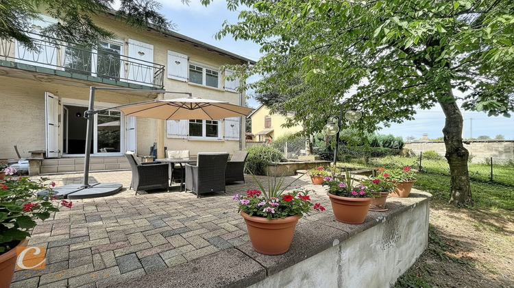 Ma-Cabane - Vente Maison Pfastatt, 95 m²