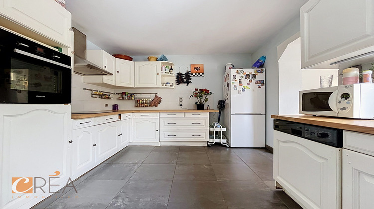 Ma-Cabane - Vente Maison Pfastatt, 95 m²