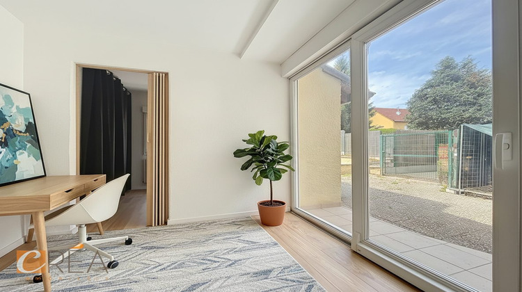 Ma-Cabane - Vente Maison Pfastatt, 95 m²