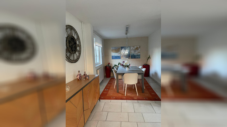 Ma-Cabane - Vente Maison Pfastatt, 209 m²