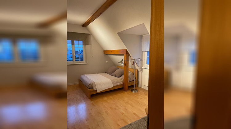Ma-Cabane - Vente Maison Pfastatt, 209 m²