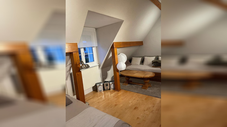Ma-Cabane - Vente Maison Pfastatt, 209 m²