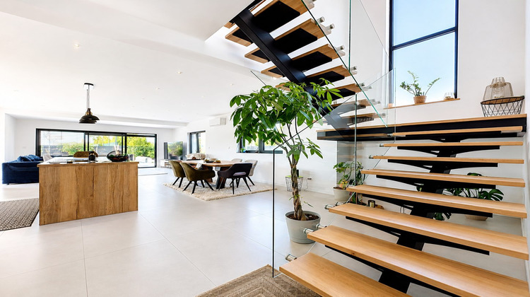 Ma-Cabane - Vente Maison Pfastatt, 165 m²