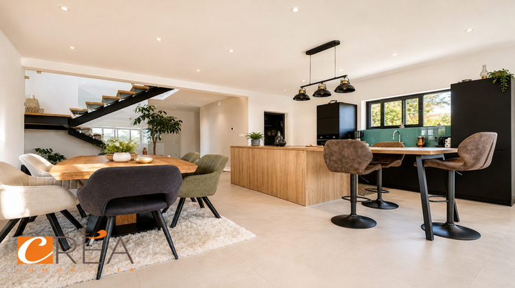 Ma-Cabane - Vente Maison Pfastatt, 165 m²