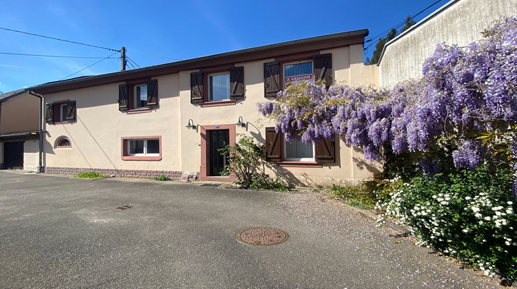 Ma-Cabane - Vente Maison PFASTATT, 72 m²