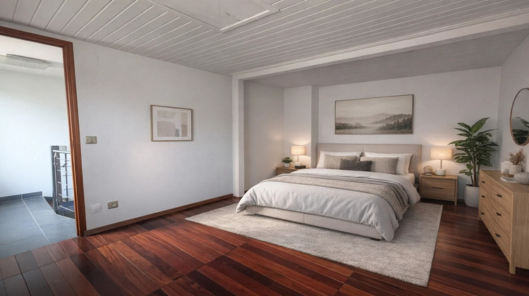Ma-Cabane - Vente Maison PFASTATT, 72 m²