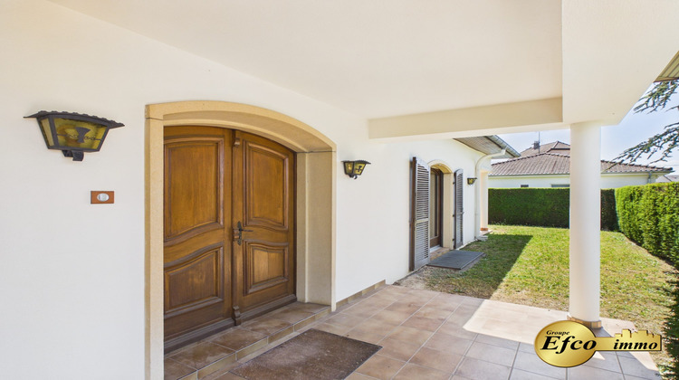 Ma-Cabane - Vente Maison Pfastatt, 179 m²