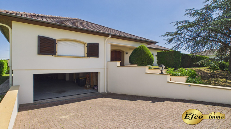 Ma-Cabane - Vente Maison Pfastatt, 179 m²