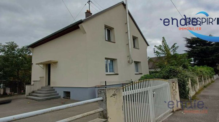 Ma-Cabane - Vente Maison Pfastatt, 116 m²
