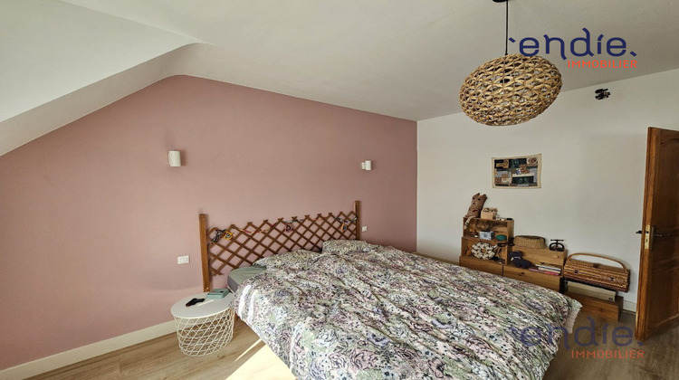 Ma-Cabane - Vente Maison Pfastatt, 118 m²