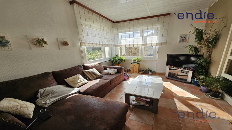 Ma-Cabane - Vente Maison Pfastatt, 118 m²