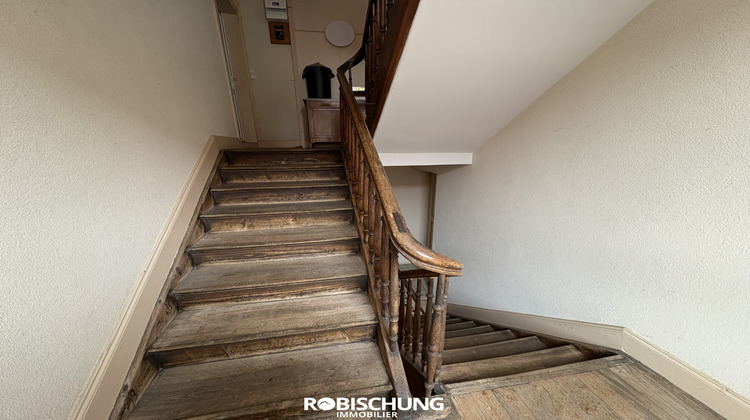 Ma-Cabane - Vente Maison Pfetterhouse, 224 m²