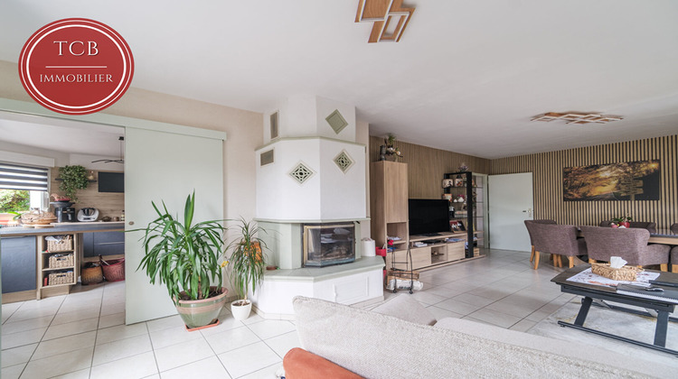 Ma-Cabane - Vente Maison PFETTERHOUSE, 147 m²