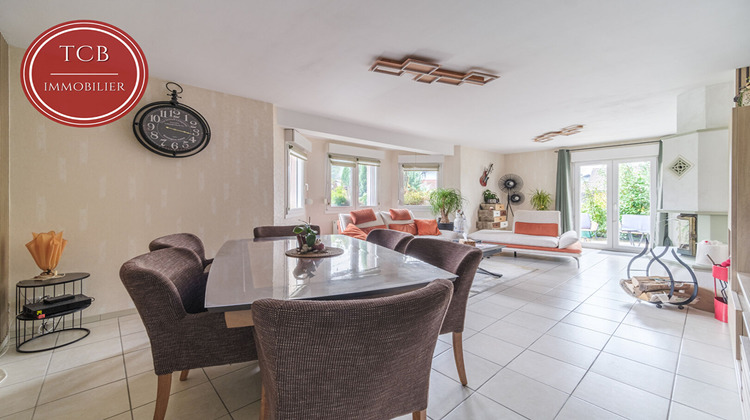 Ma-Cabane - Vente Maison PFETTERHOUSE, 147 m²