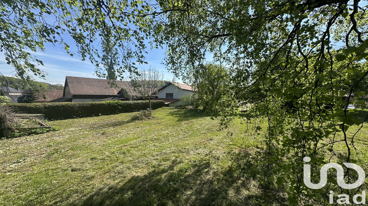 Ma-Cabane - Vente Maison Pfetterhouse, 103 m²