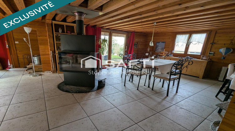 Ma-Cabane - Vente Maison Pfetterhouse, 177 m²