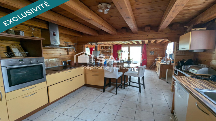Ma-Cabane - Vente Maison Pfetterhouse, 177 m²