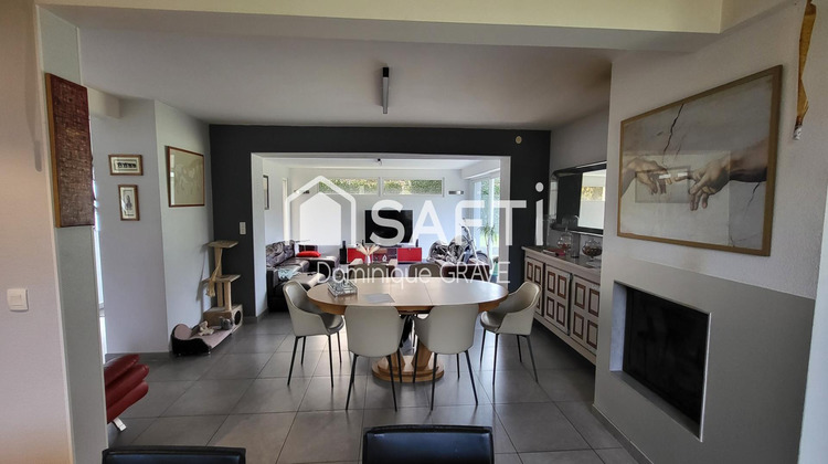 Ma-Cabane - Vente Maison Pfetterhouse, 173 m²