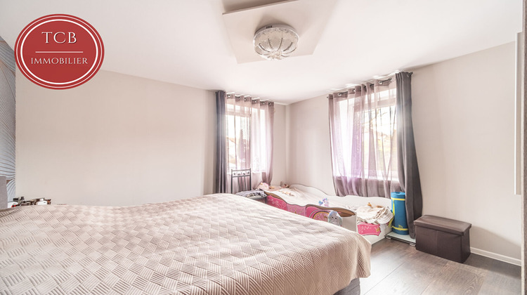 Ma-Cabane - Vente Maison PFETTERHOUSE, 136 m²