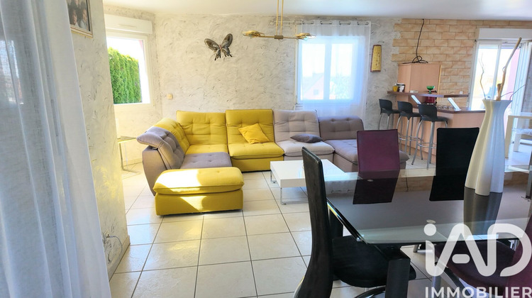 Ma-Cabane - Vente Maison Pfetterhouse, 93 m²