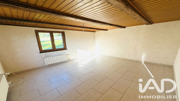 Ma-Cabane - Vente Maison Pfetterhouse, 155 m²