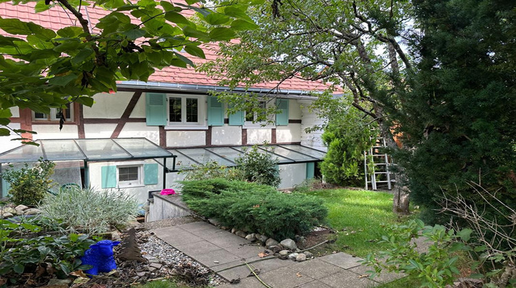 Ma-Cabane - Vente Maison PFETTERHOUSE, 148 m²