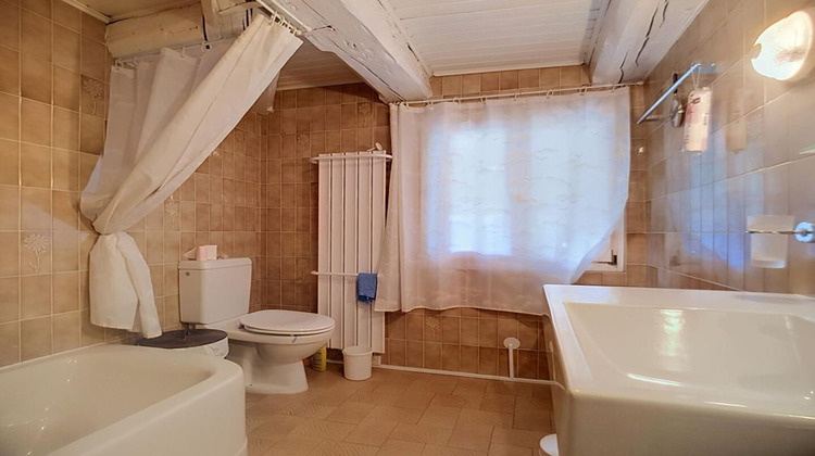 Ma-Cabane - Vente Maison PFETTERHOUSE, 148 m²