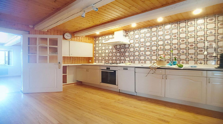 Ma-Cabane - Vente Maison PFETTERHOUSE, 148 m²