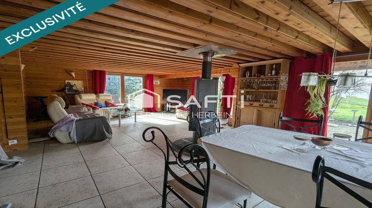 Ma-Cabane - Vente Maison Pfetterhouse, 177 m²