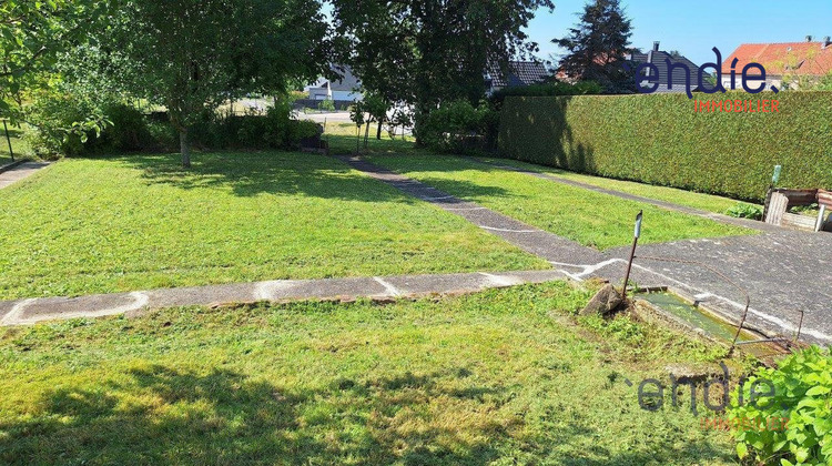Ma-Cabane - Vente Maison Pfetterhouse, 126 m²