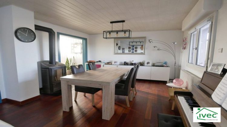 Ma-Cabane - Vente Maison Pfulgriesheim, 105 m²