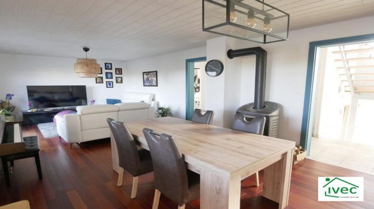 Ma-Cabane - Vente Maison Pfulgriesheim, 105 m²