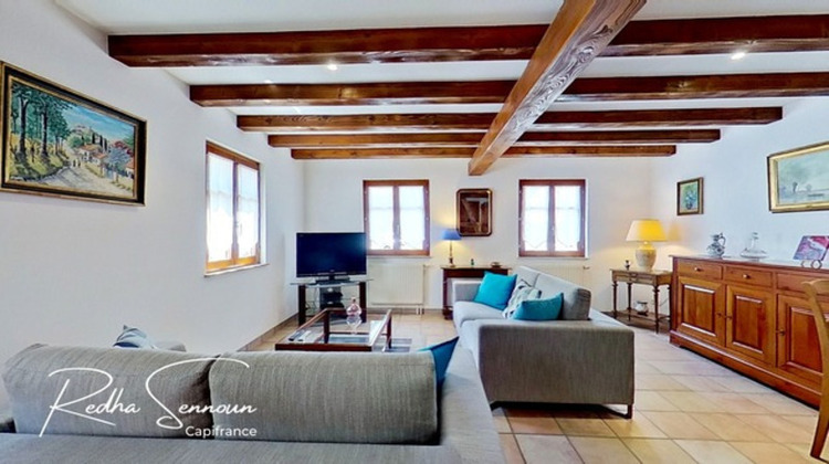 Ma-Cabane - Vente Maison PFULGRIESHEIM, 155 m²