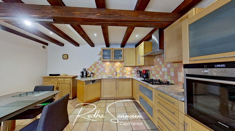 Ma-Cabane - Vente Maison PFULGRIESHEIM, 155 m²