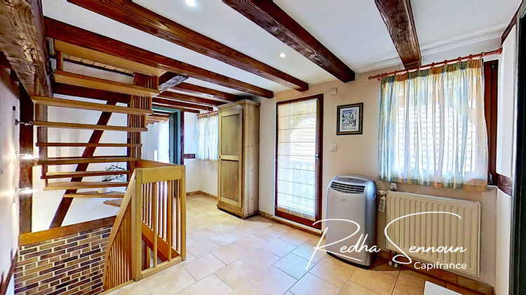 Ma-Cabane - Vente Maison PFULGRIESHEIM, 155 m²