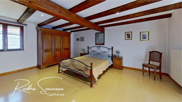 Ma-Cabane - Vente Maison PFULGRIESHEIM, 155 m²