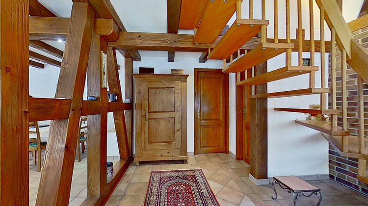 Ma-Cabane - Vente Maison PFULGRIESHEIM, 155 m²