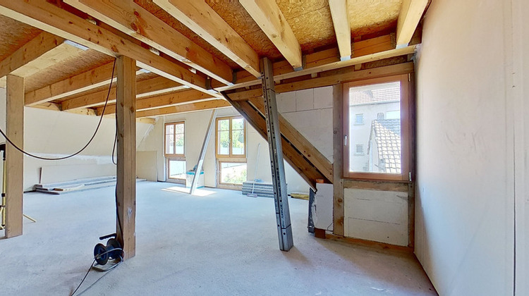 Ma-Cabane - Vente Maison PFULGRIESHEIM, 122 m²