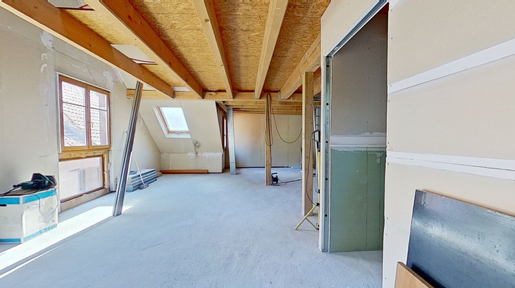 Ma-Cabane - Vente Maison PFULGRIESHEIM, 122 m²