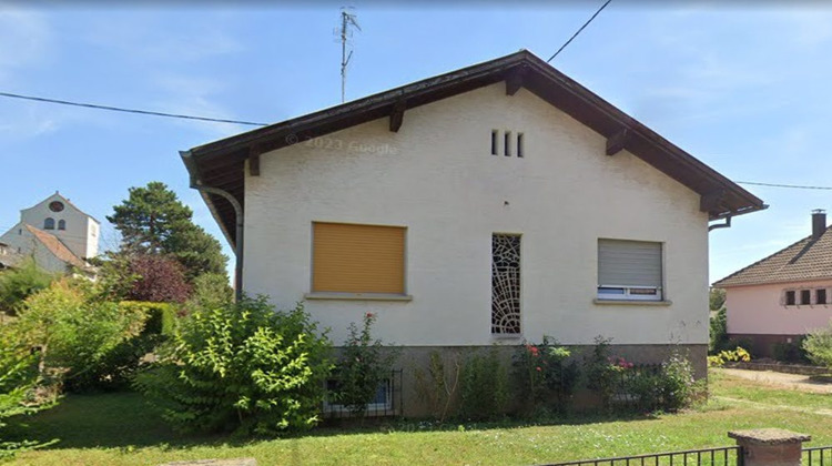 Ma-Cabane - Vente Maison Pfulgriesheim, 128 m²