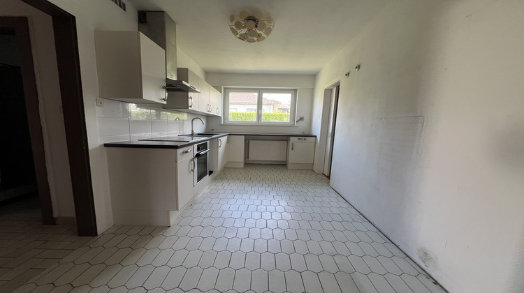 Ma-Cabane - Vente Maison Pfulgriesheim, 128 m²