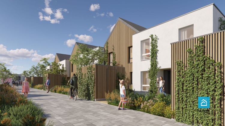 Ma-Cabane - Vente Maison Pfulgriesheim, 86 m²