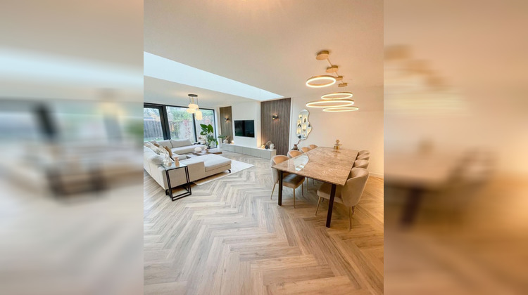 Ma-Cabane - Vente Maison Pfulgriesheim, 161 m²