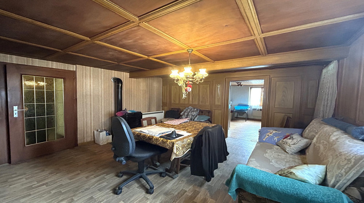 Ma-Cabane - Vente Maison Pfulgriesheim, 108 m²