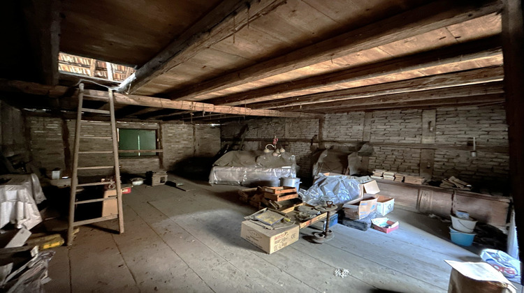 Ma-Cabane - Vente Maison Pfulgriesheim, 108 m²