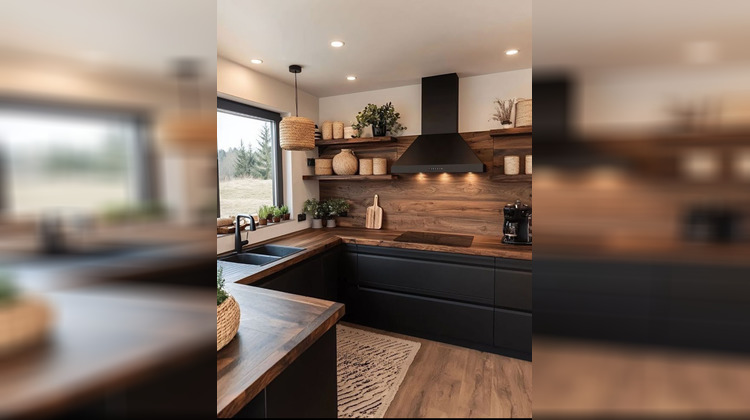 Ma-Cabane - Vente Maison Pfulgriesheim, 106 m²