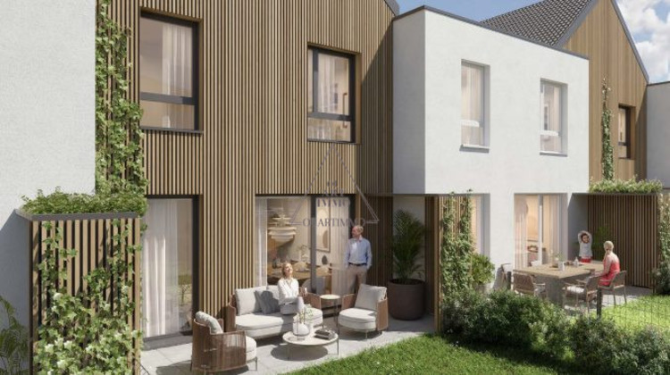 Ma-Cabane - Vente Maison Pfulgriesheim, 80 m²